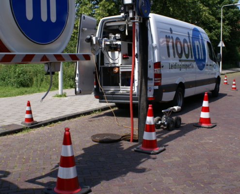 Riool vacatures