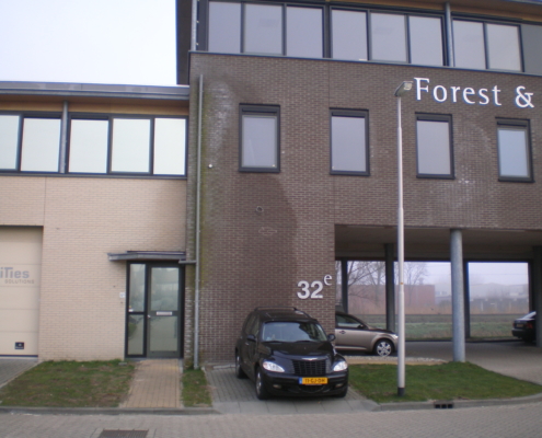 Riool verstopt