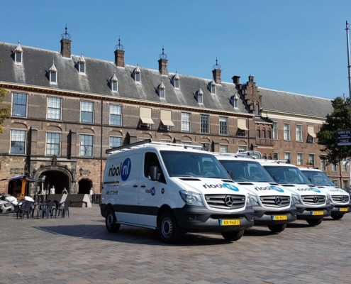 Riool ontstoppen Den Haag